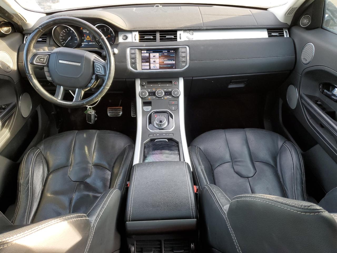 2013 Land Rover Range Rover - Image 8