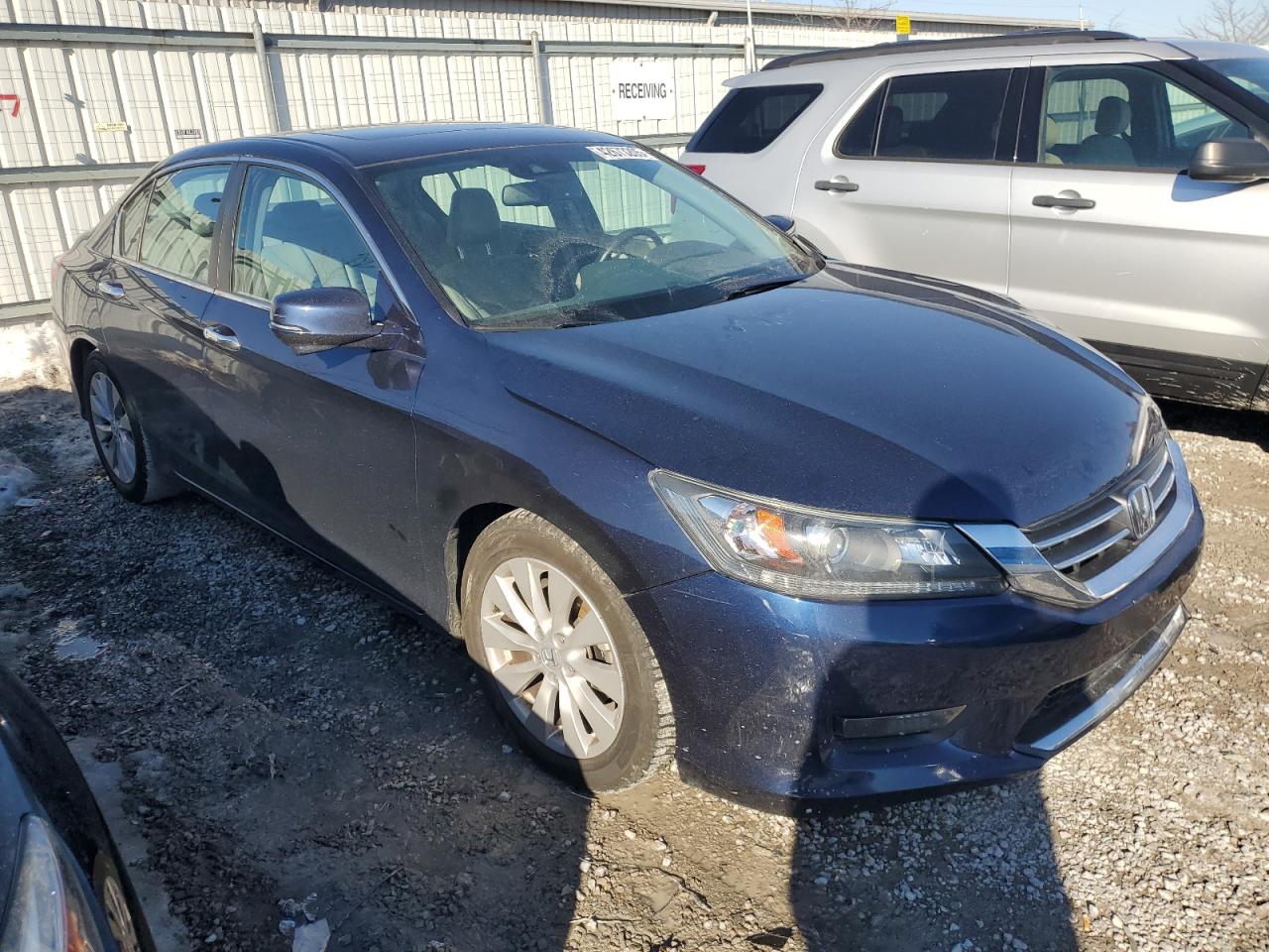 2014 Honda Accord - Image 4