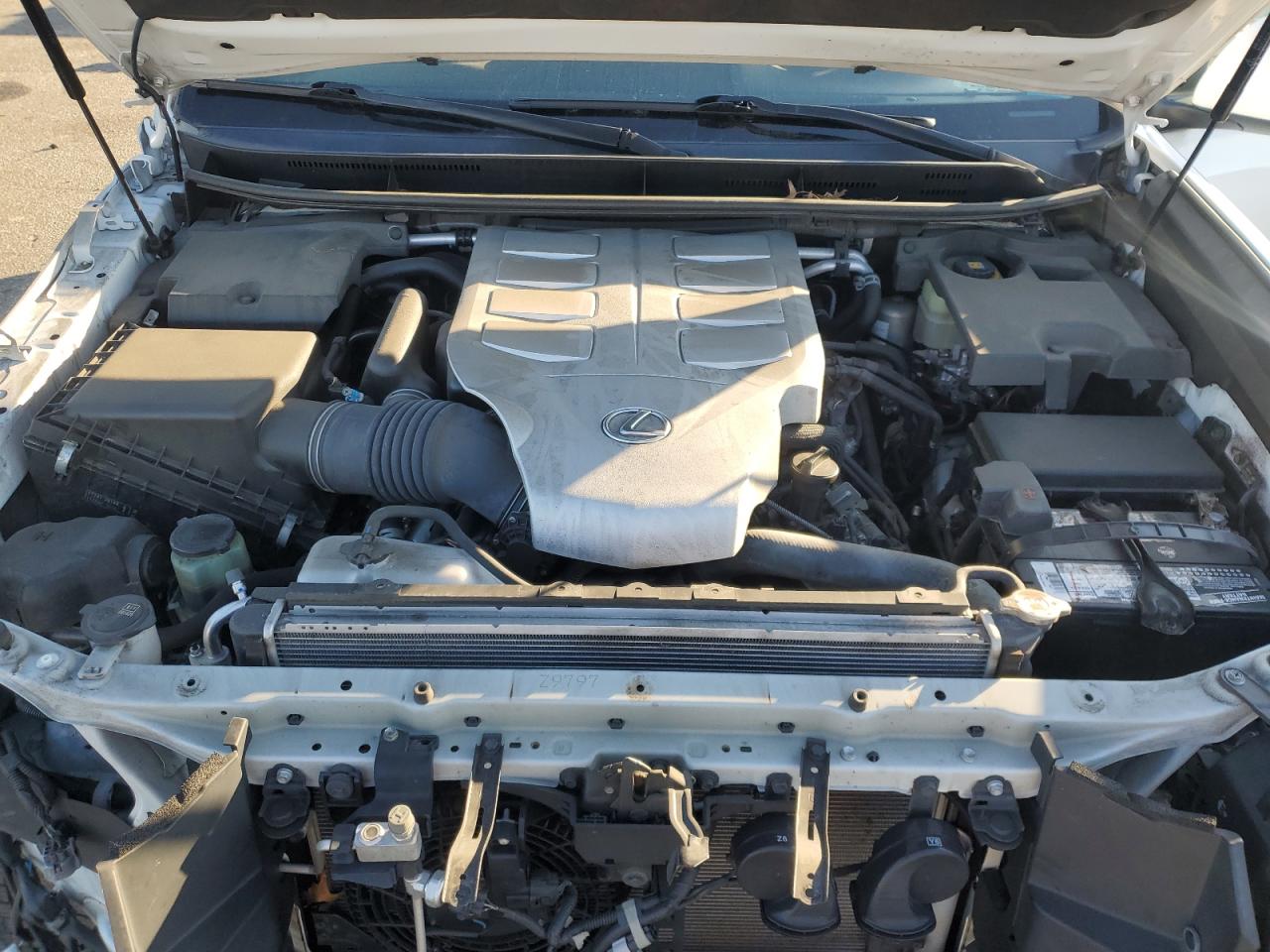 2019 Lexus GX - Image 12