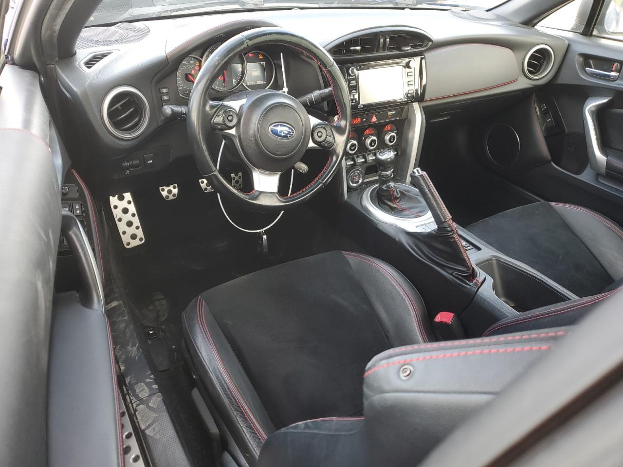 2017 Subaru BRZ - Image 8