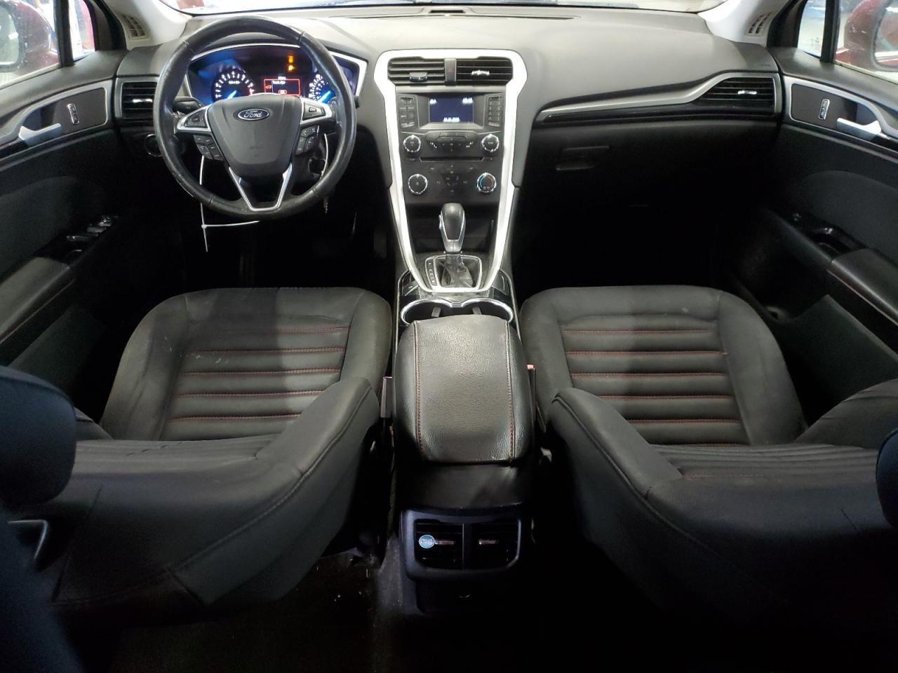 2015 Ford Fusion - Image 8