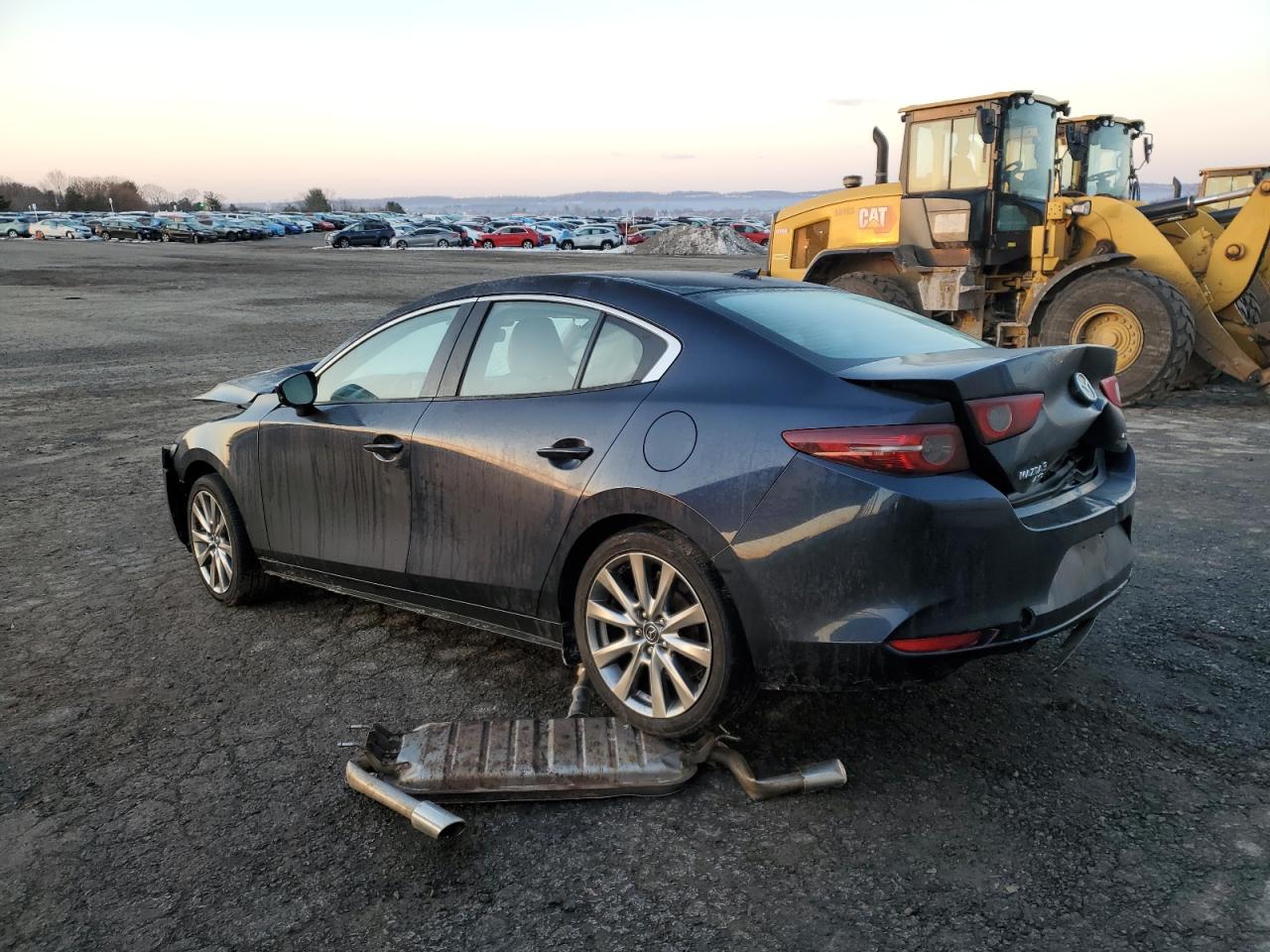 2020 Mazda 3 - Image 2