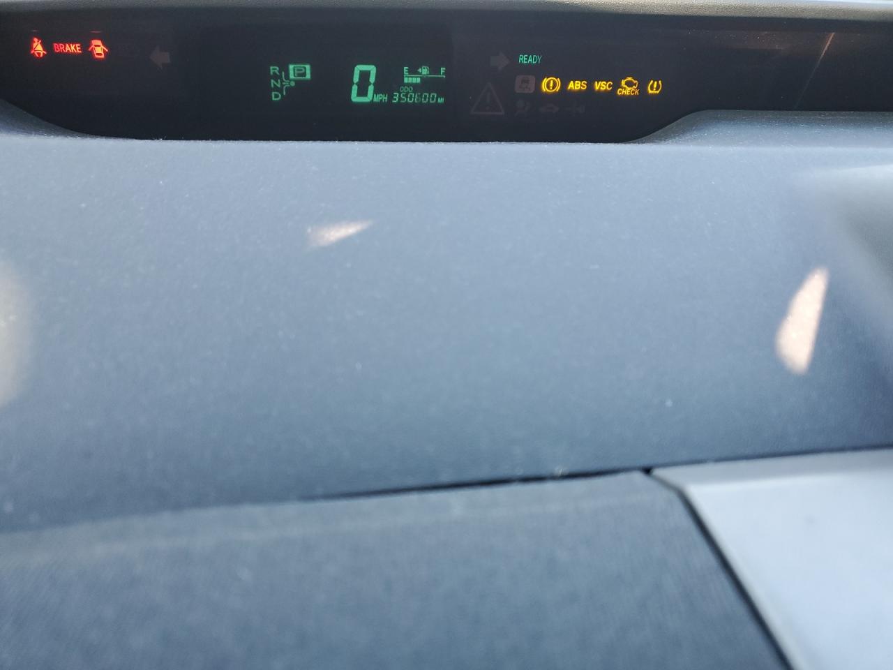 2008 Toyota Prius - Image 9