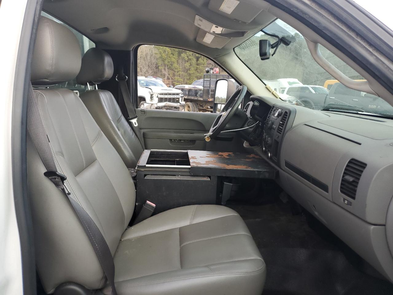 2013 Chevrolet Silverado C1500 VIN: 1GCNCPEX2DZ148776 Lot: 88339355