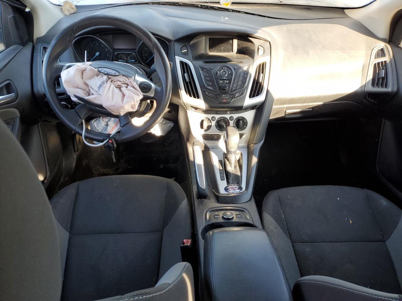 2013 Ford Focus - Image 8