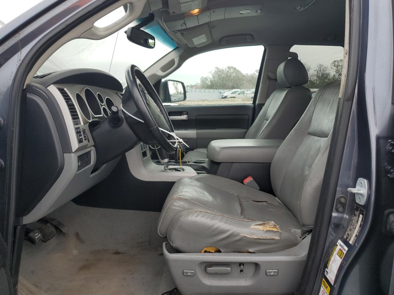 2007 Toyota Tundra - Image 7