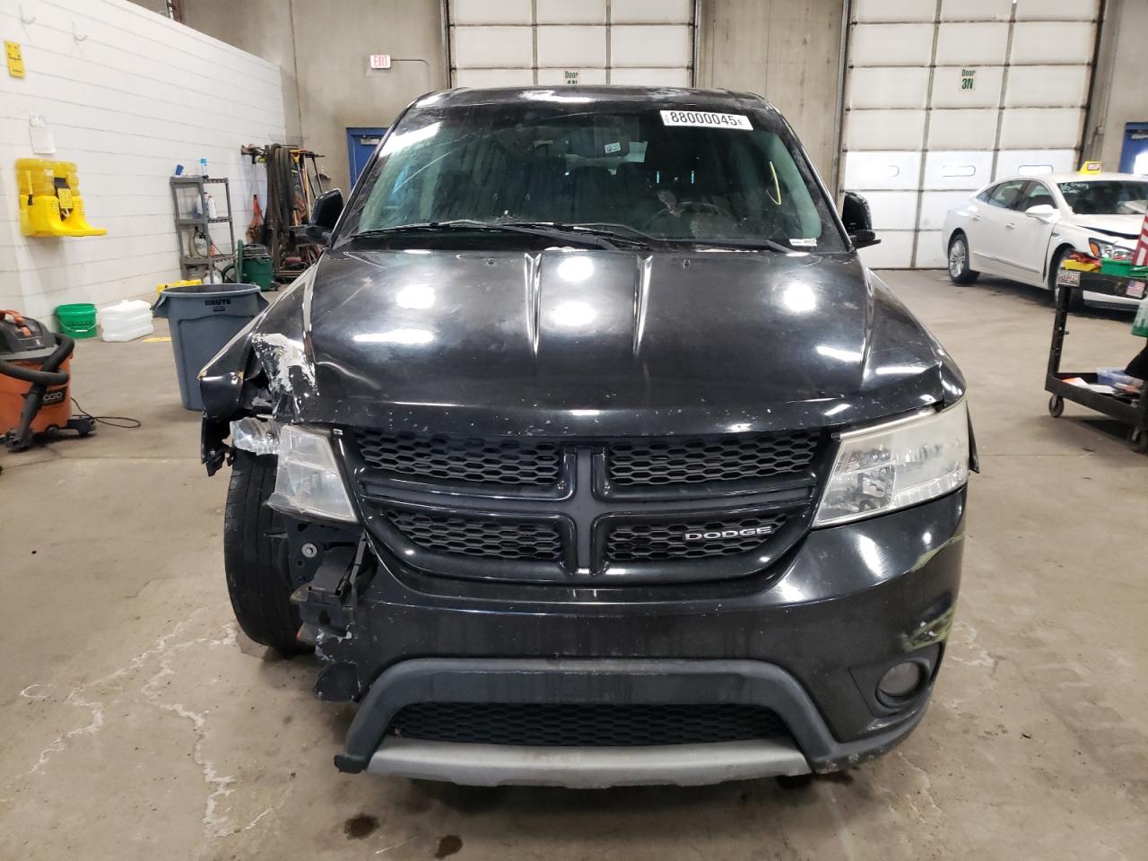 2011 Dodge Journey - Image 5