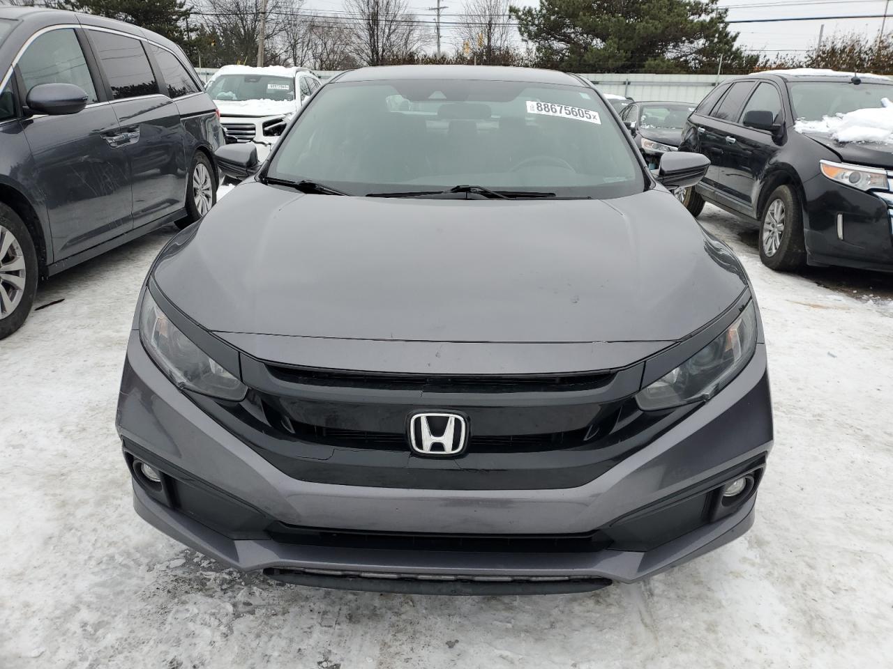 2019 Honda Civic - Image 5
