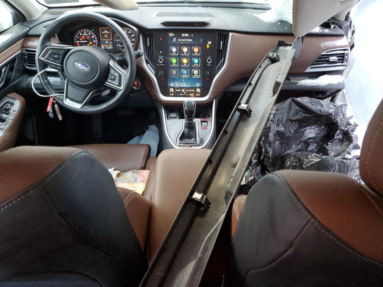 2021 Subaru Outback - Image 8