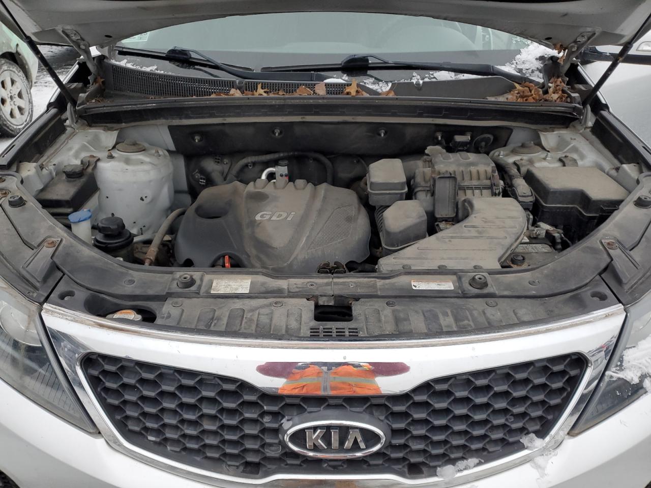 2013 Kia Sorento - Image 13