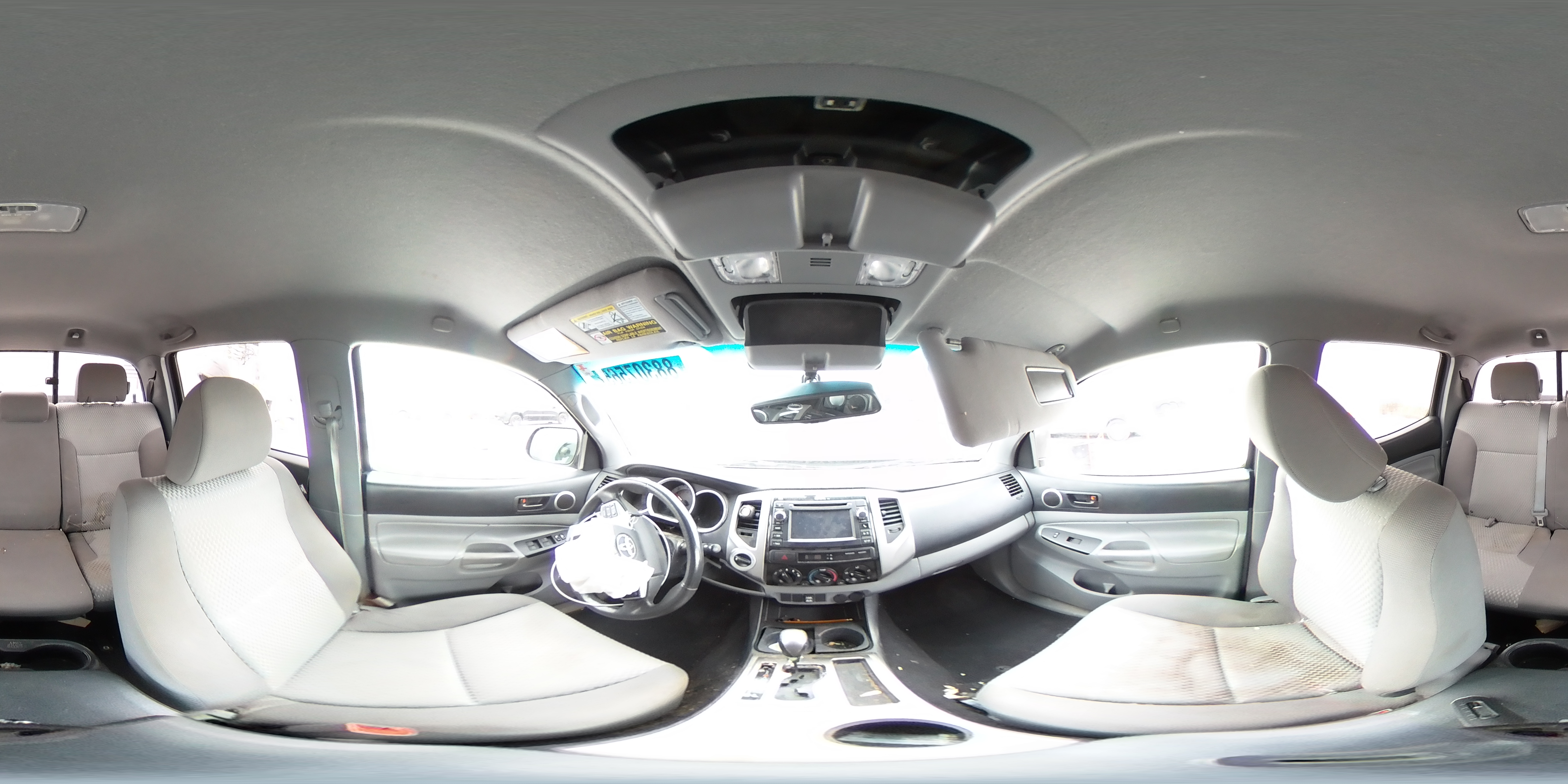 2013 Toyota Tacoma - Image 12