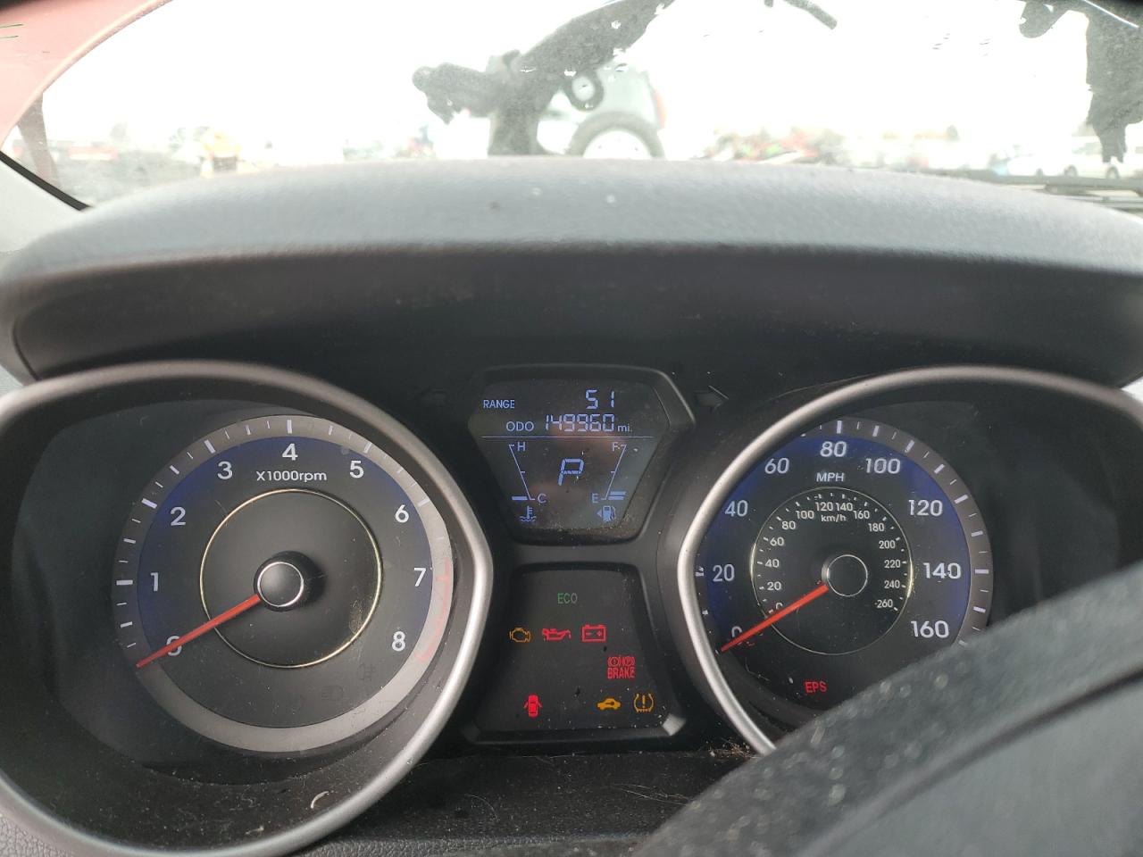 2012 Hyundai Elantra - Image 9