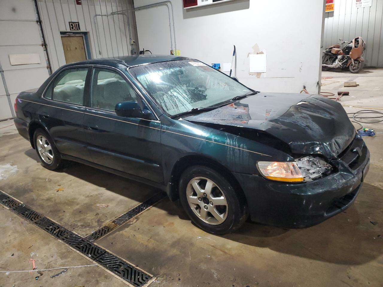 2000 Honda Accord - Image 4