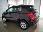 2022 Chevrolet Trax 1Lt de vânzare în Leroy, NY - Front End