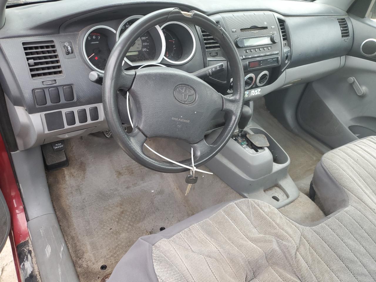 2006 Toyota Tacoma - Image 8