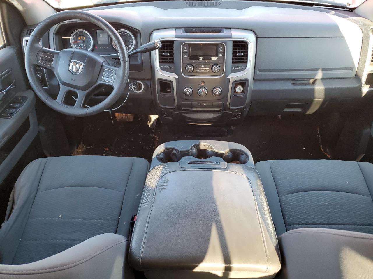 2013 RAM 1500 - Image 8