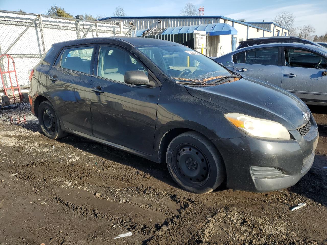 2009 Toyota Corolla - Image 4
