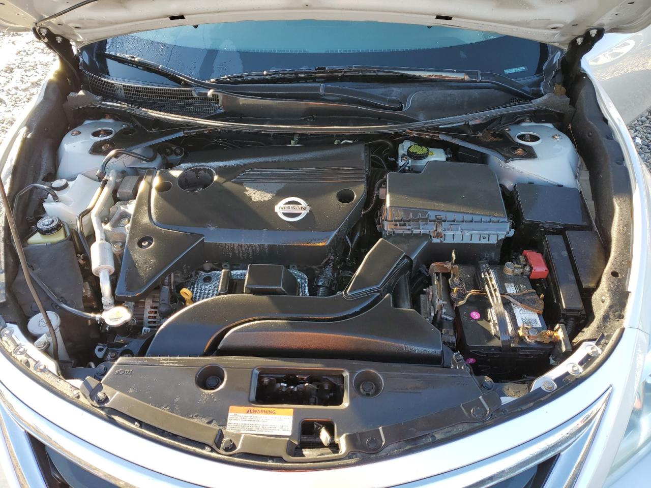 2013 Nissan Altima - Image 11