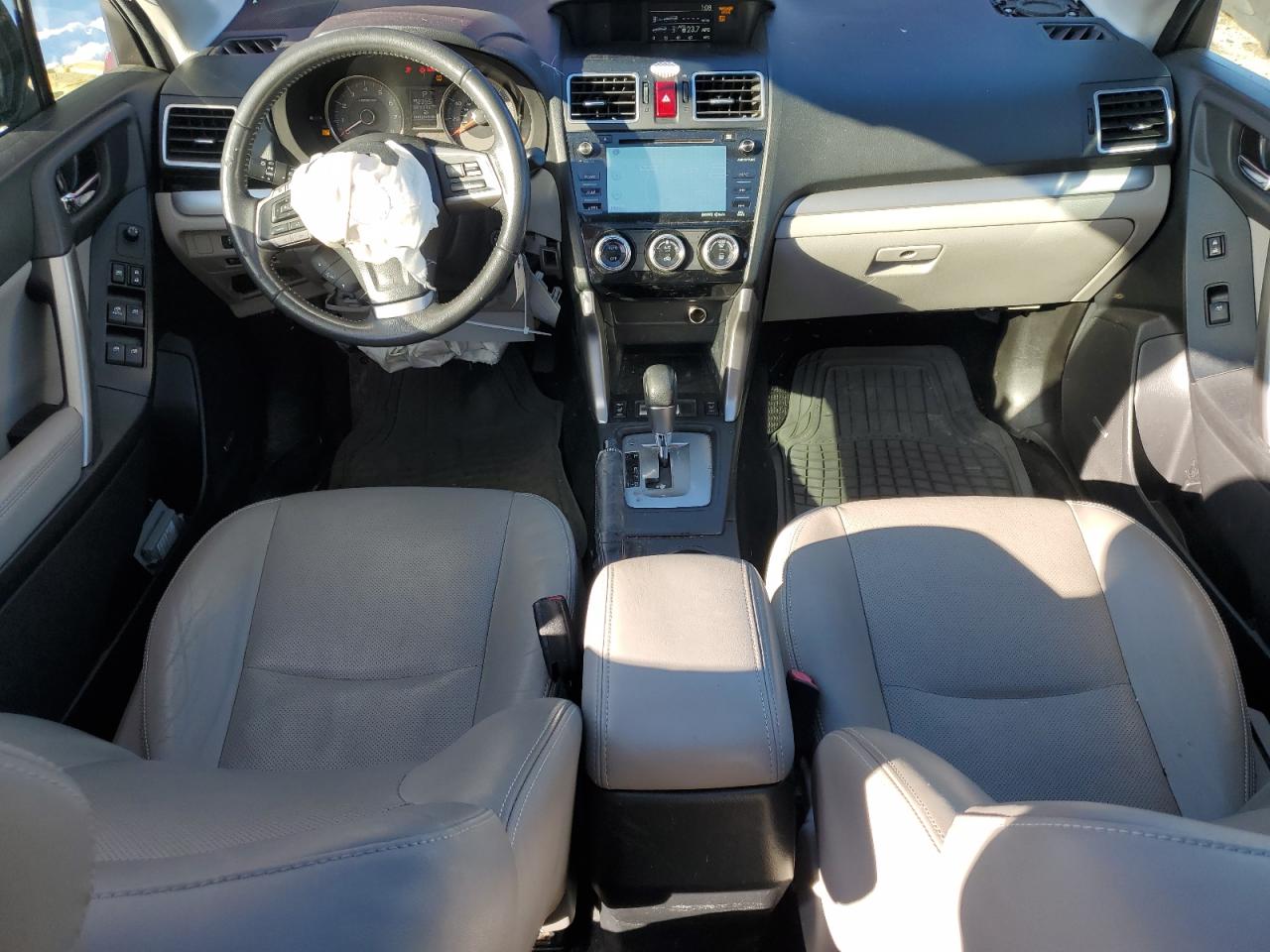 2016 Subaru Forester - Image 8