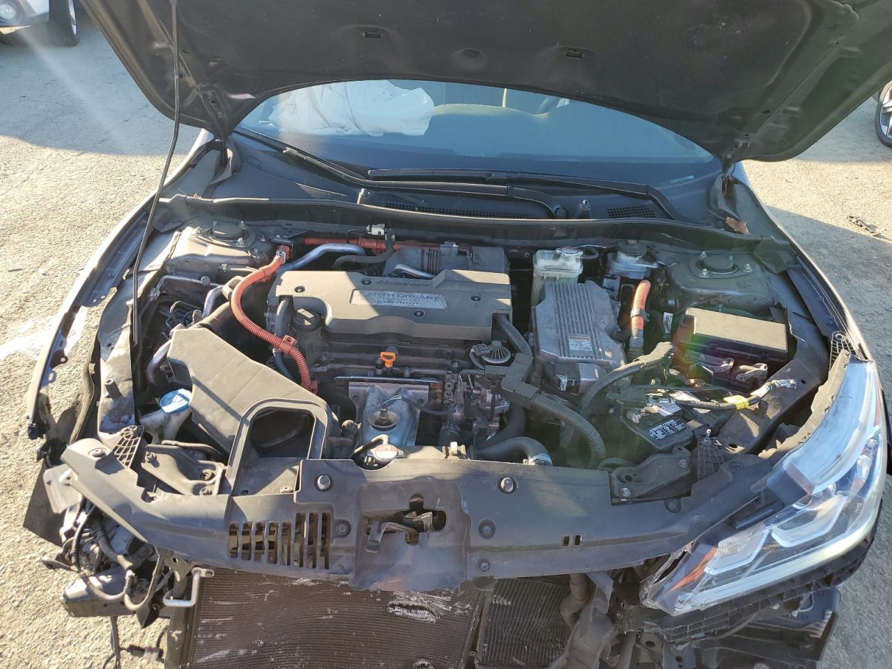 2017 Honda Accord - Image 11
