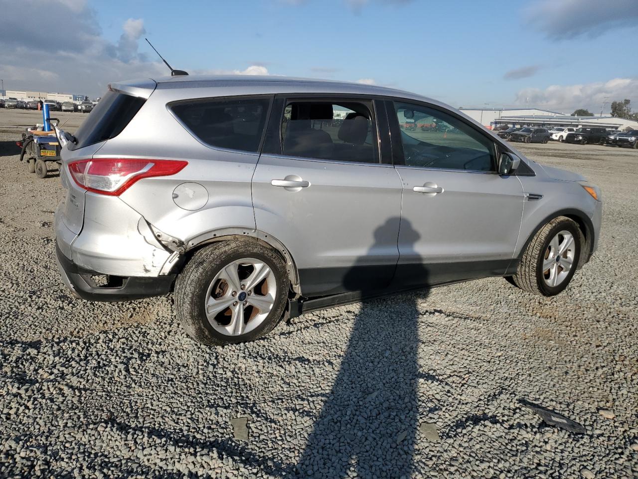 2014 Ford Escape - Image 3
