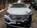 2018 Hyundai Santa Fe Sport  na sprzedaż w Albany, NY - Front End