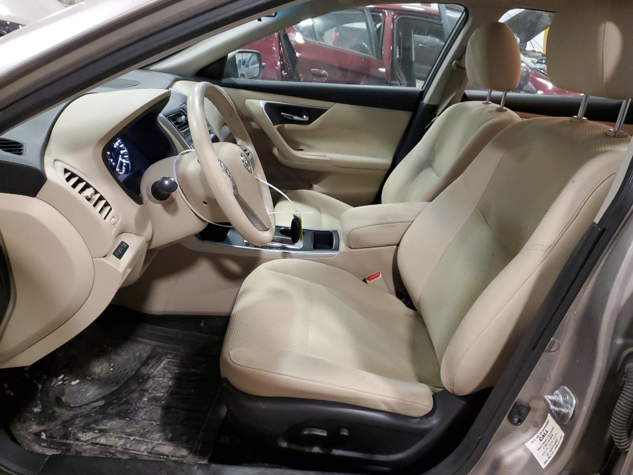 2015 Nissan Altima - Image 7