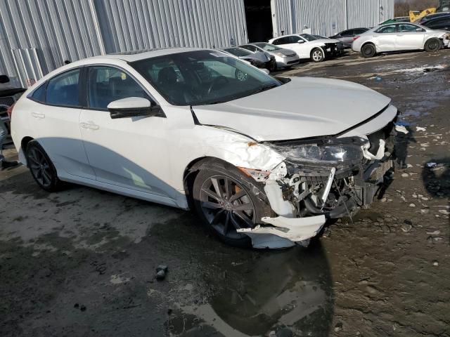  HONDA CIVIC 2020 Biały