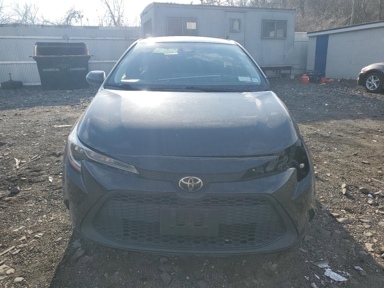 2020 Toyota Corolla - Image 5