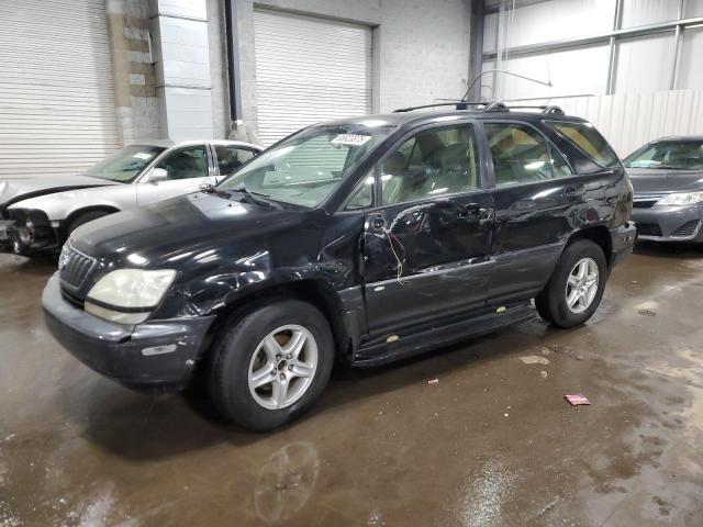 2002 Lexus Rx 300