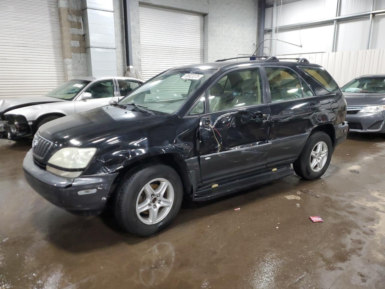2002 Lexus RX - Image 1