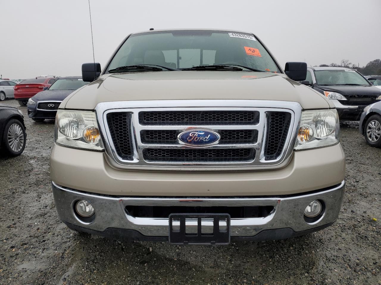 2008 Ford F-150 - Image 5