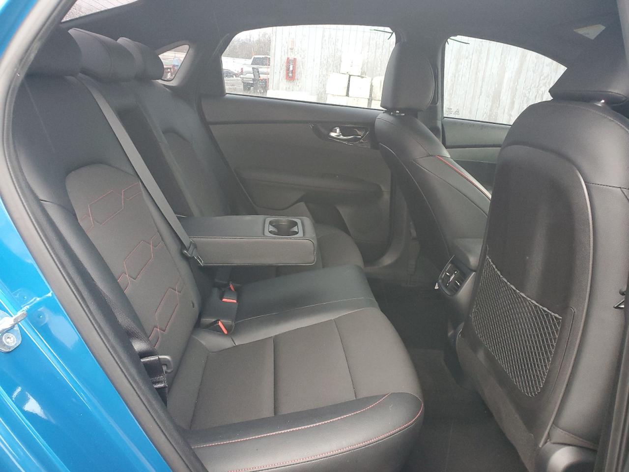 2023 Kia Forte - Image 10