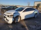 2018 Chevrolet Malibu Ls იყიდება Kansas City-ში, KS - Front End