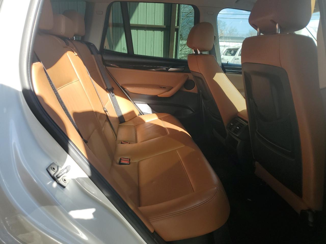 2016 BMW X3 - Image 11