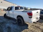 2007 Toyota Tundra Double Cab Sr5 продається в Spartanburg, SC - Front End