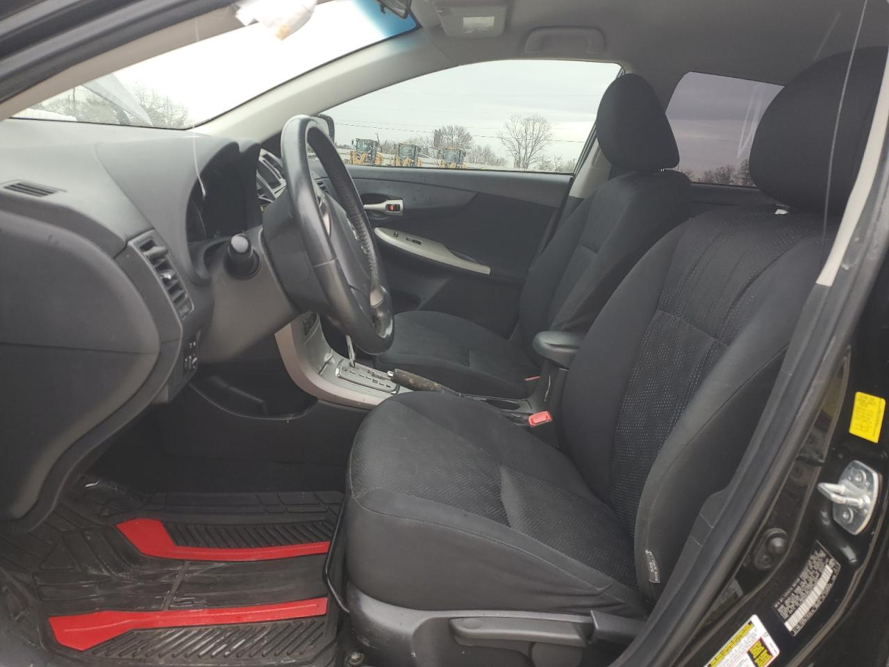 2010 Toyota Corolla - Image 7