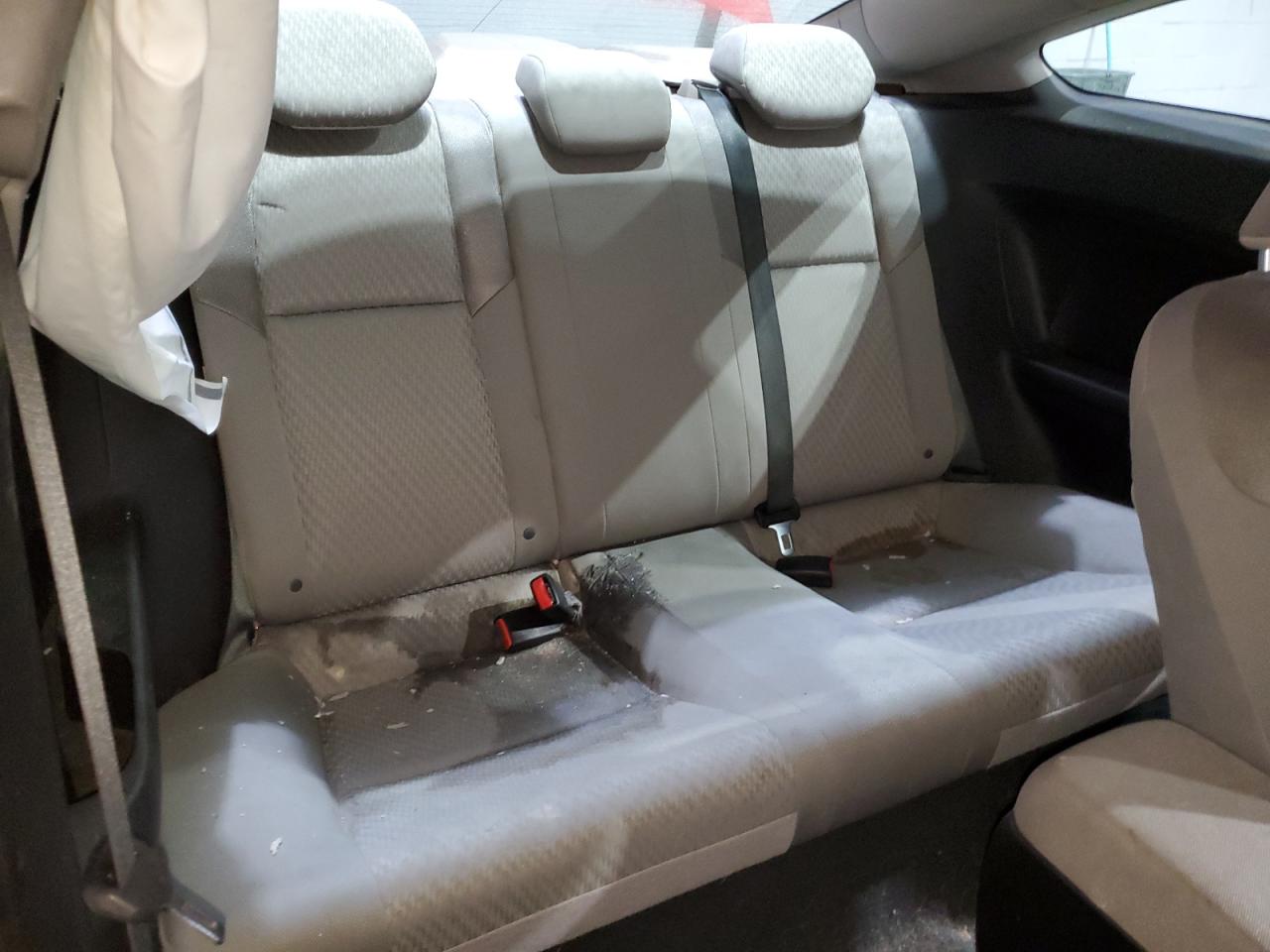 2015 Honda Civic - Image 10