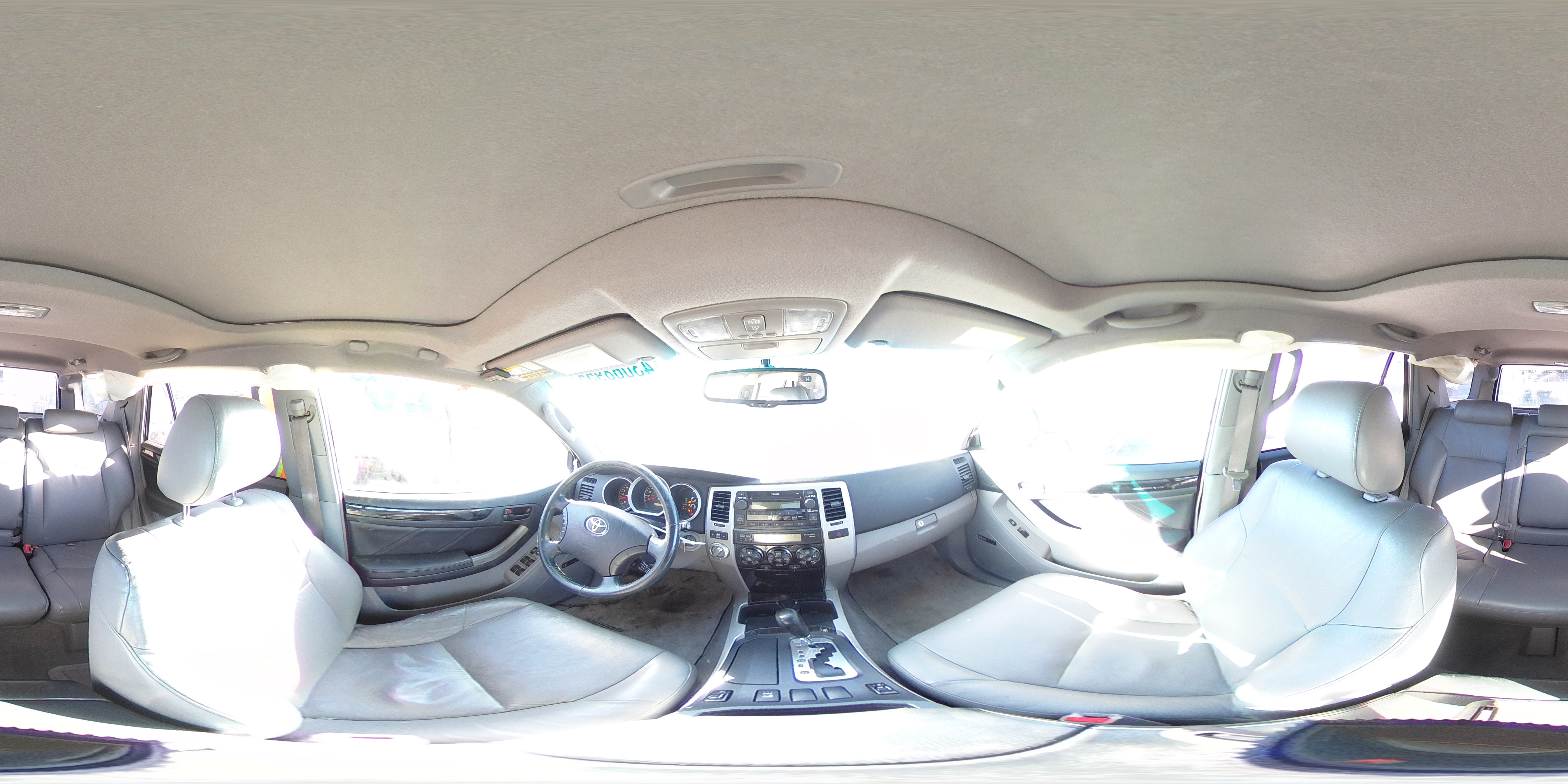 2007 Toyota 4Runner - Image 14