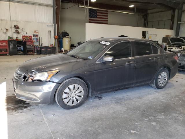 2011 Honda Accord Lx