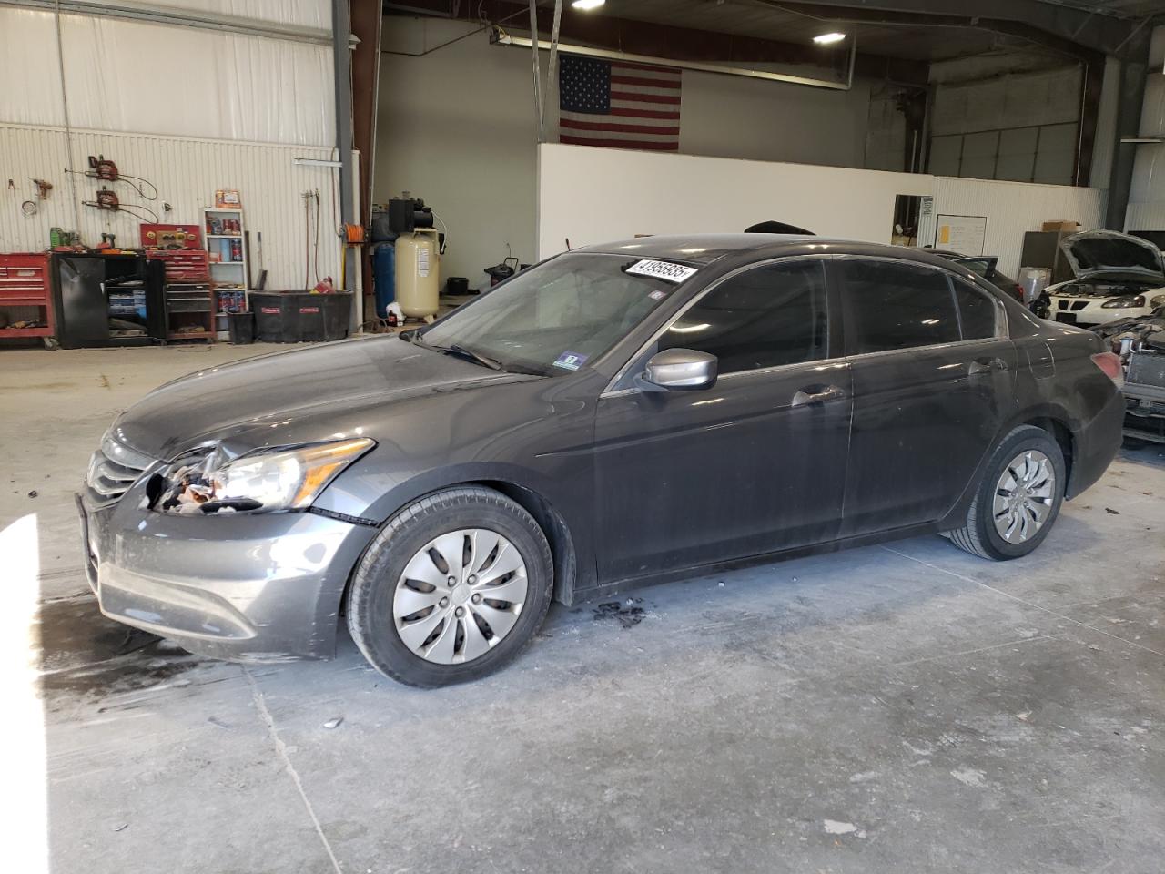 2011 Honda Accord - Image 1