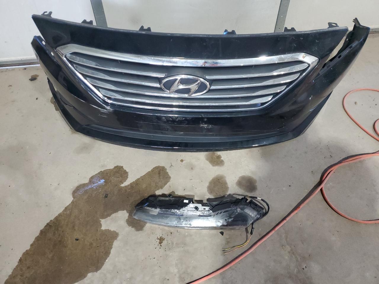 VIN 5NPE24AF7FH247764 2015 HYUNDAI SONATA no.12