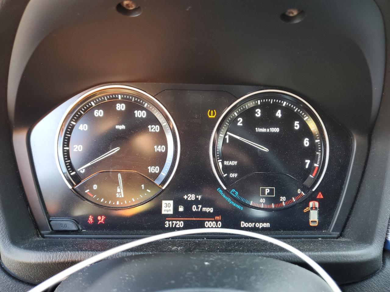 2022 BMW X2 - Image 9