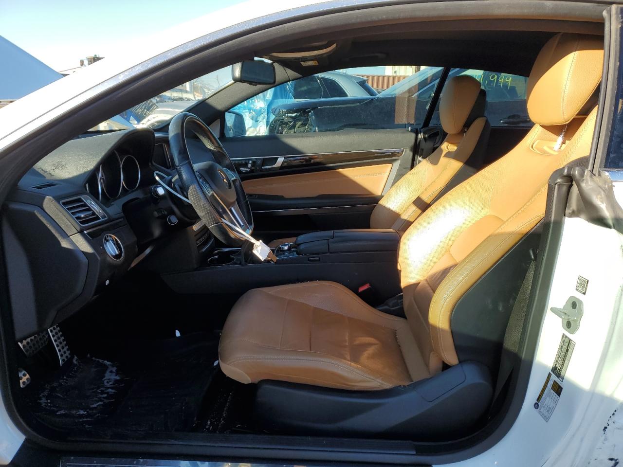 2017 Mercedes-Benz E-klasse - Image 7