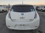 2016 Nissan Leaf S за продажба в Las Vegas, NV - Front End