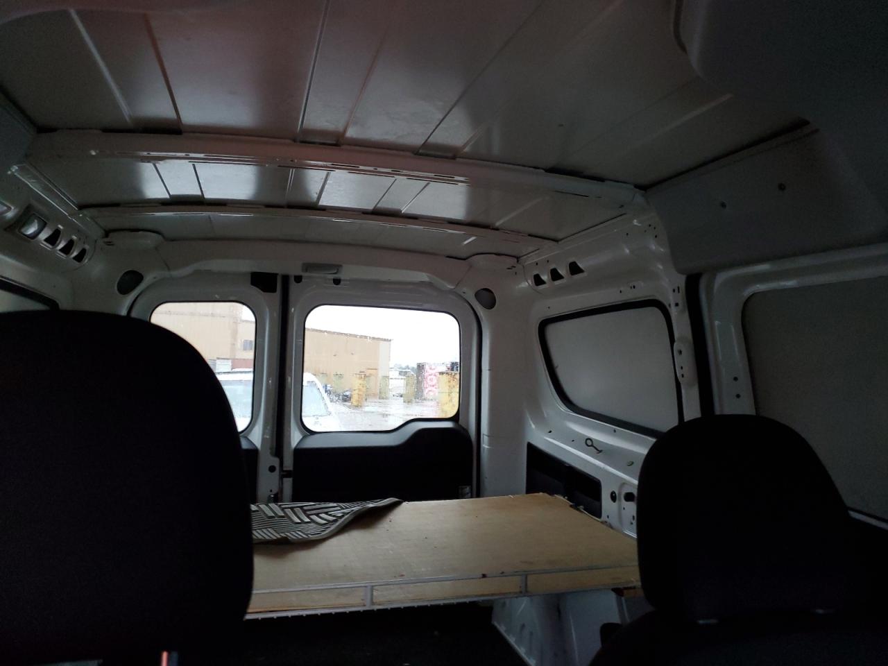 2016 RAM ProMaster City - Image 10