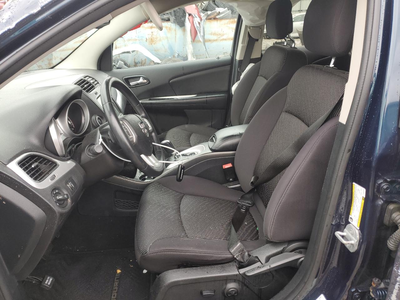 2013 Dodge Journey - Image 7
