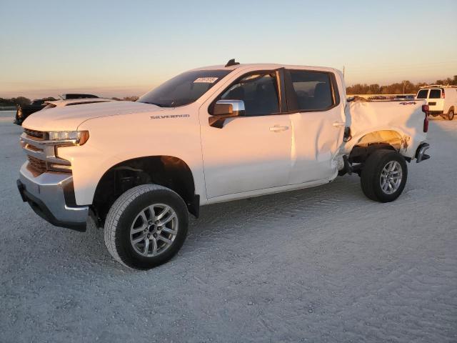 2020 Chevrolet Silverado K1500 Lt