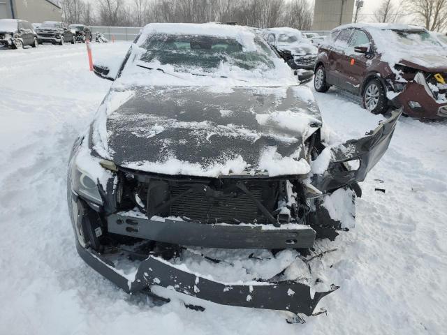  CADILLAC CTS 2014 Czarny