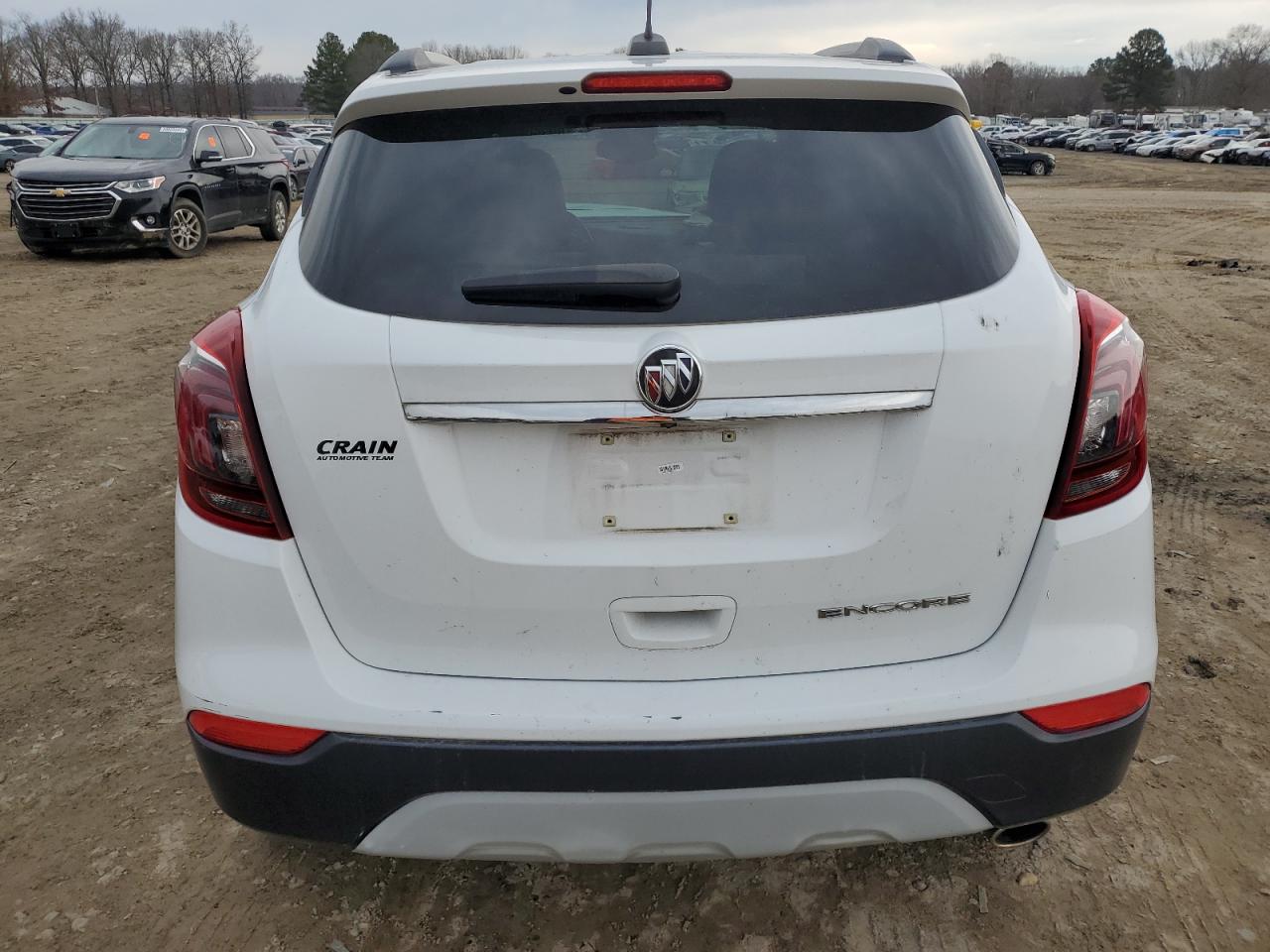 2019 Buick Encore - Image 6